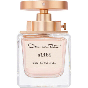 Oscar De La Renta Ladies Alibi EDT 1.7 oz Fragrances  (Wholesale) - Luxurious Fragrance Available Online in Hong Kong & China
