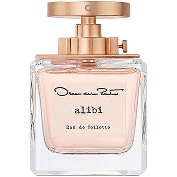 Oscar De La Renta Ladies Alibi EDT 3.4 oz (Tester) - Luxurious Fragrance Available Online in Hong Kong & China