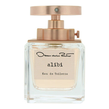Oscar De La Renta Ladies Alibi EDT Spray 1.6 oz (Tester) Fragrances (Wholesale) - Luxurious Fragrance Available Online in Hong Kong & China