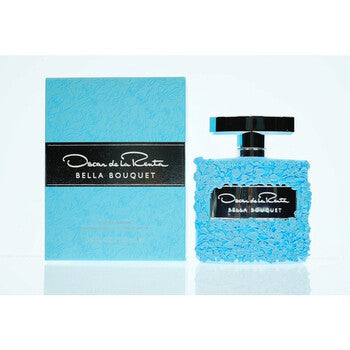 Oscar De La Renta Ladies Bella Bouquet EDP Spray 3.4 oz - Luxurious Fragrance Available Online in Hong Kong & China