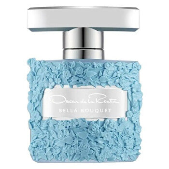 Oscar De La Renta Ladies Bella Bouquet EDP Spray 3.4 oz (Wholesale) - Luxurious Fragrance Available Online in Hong Kong & China