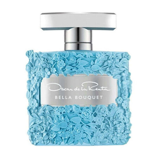 Oscar De La Renta Ladies Bella Bouquet EDP Spray 3.4 oz (Tester) Fragrances  (Wholesale) - Luxurious Fragrance Available Online in Hong Kong & China