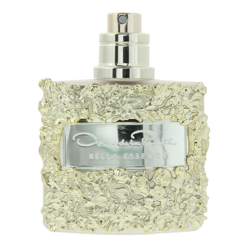 Oscar De La Renta Ladies Bella Essence EDP Spray 1 oz (Tester) Fragrances - Luxurious Fragrance Available Online in Hong Kong & China