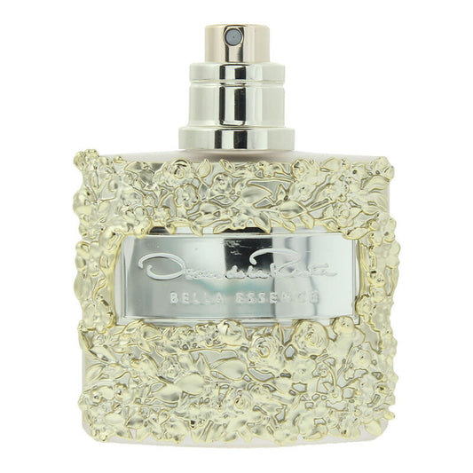 Oscar De La Renta Ladies Bella Essence EDP Spray 1 oz (Tester) Fragrances - Luxurious Fragrance Available Online in Hong Kong & China