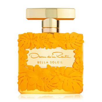 Oscar De La Renta Ladies Bella Soleil EDP Spray 3.4 oz Fragrances  (Wholesale) - Luxurious Fragrance Available Online in Hong Kong & China