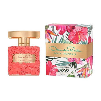 Oscar De La Renta Ladies Bella Tropicale EDP Spray 1.0 oz Fragrances  (Wholesale) - Luxurious Fragrance Available Online in Hong Kong & China