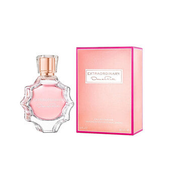 Oscar De La Renta Ladies Extraordinary EDP 3.0 oz - Luxurious Fragrance Available Online in Hong Kong & China