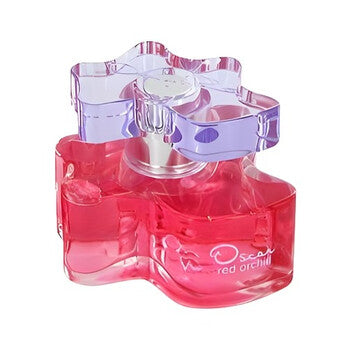 Oscar De La Renta Ladies Red Orchid EDT Spray 2 oz Fragrances (Wholesale) - Luxurious Fragrance Available Online in Hong Kong & China