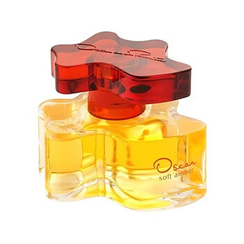 Oscar De La Renta Ladies Soft Ambar EDT Spray 2 oz Fragrances (Wholesale) - Luxurious Fragrance Available Online in Hong Kong & China