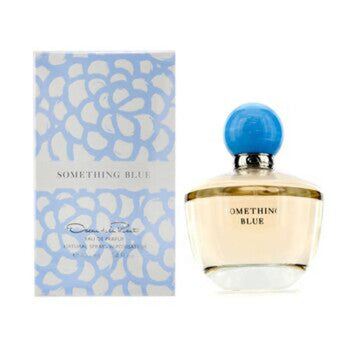 Oscar De La Renta - Something Blue Eau De Parfum Spray 100ml / 3.4oz - Luxurious Fragrance Available Online in Hong Kong & China