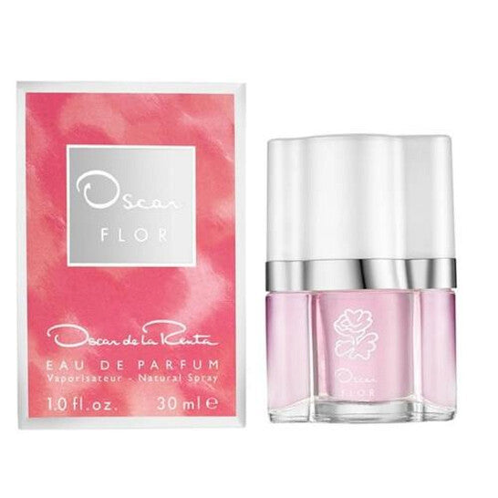 Oscar De La Renta Oscar Flor / Oscar De La Renta EDP Spray 1.0 oz (30 ml) (W) (Wholesale) - Luxurious Fragrance Available Online in Hong Kong & China