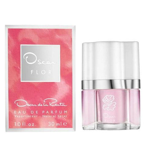 Oscar De La Renta Oscar Flor / Oscar De La Renta EDP Spray 1.0 oz (30 ml) (W) (Wholesale) - Luxurious Fragrance Available Online in Hong Kong & China