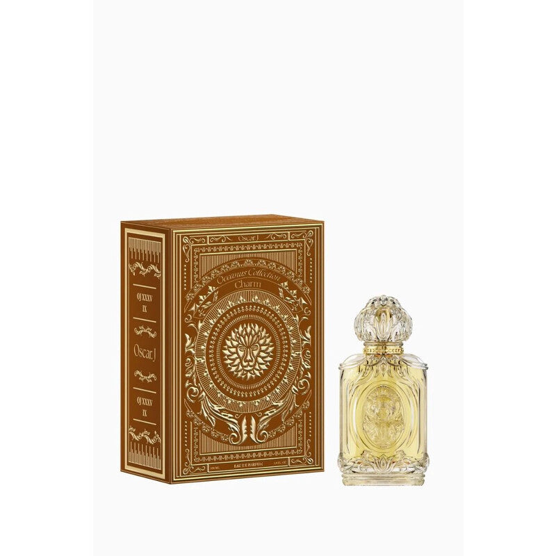 Oscar J Unisex Charm EDP 3.4 oz Fragrances (Wholesale) - Luxurious Fragrance Available Online in Hong Kong & China