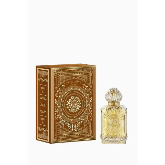 Oscar J Unisex Charm EDP 3.4 oz Fragrances (Wholesale) - Luxurious Fragrance Available Online in Hong Kong & China