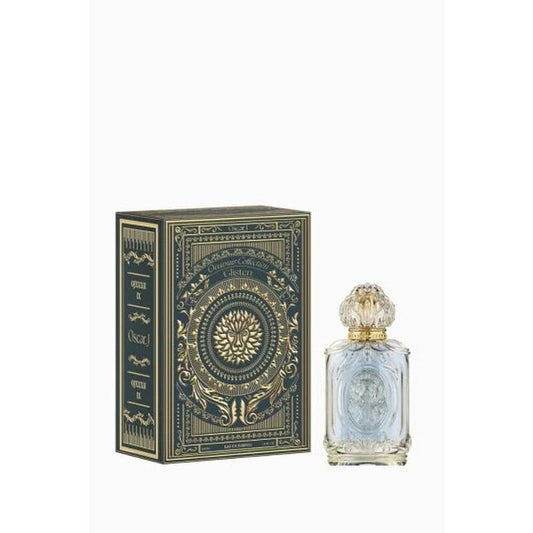 Oscar J Unisex Glisten EDP 3.4 oz Fragrances (Wholesale) - Luxurious Fragrance Available Online in Hong Kong & China