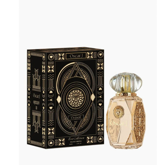 Oscar J Unisex Orgueil EDP Spray 3.4 oz Fragrances (Wholesale) - Luxurious Fragrance Available Online in Hong Kong & China