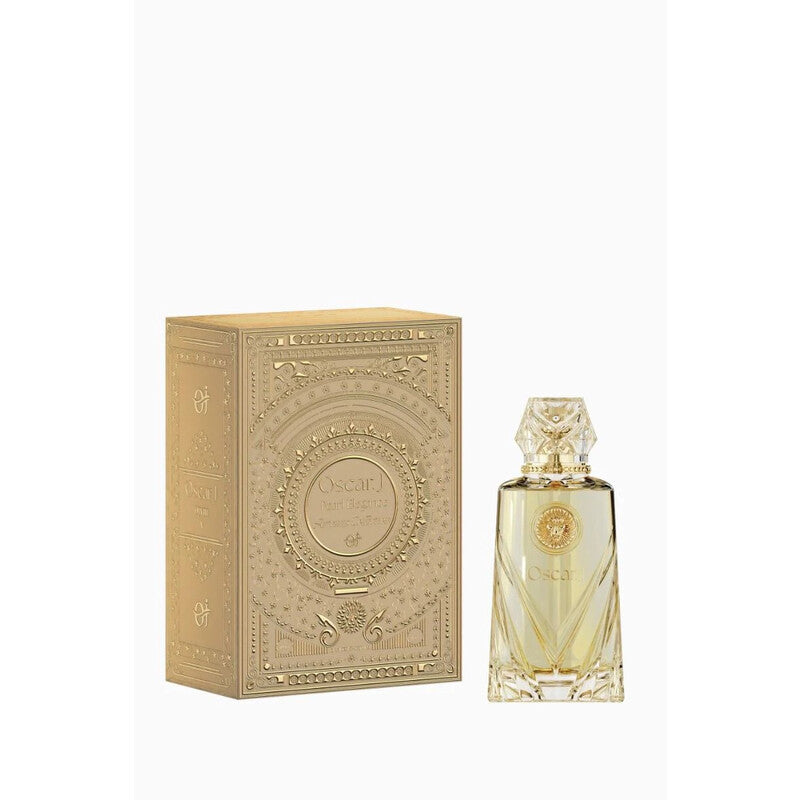 Oscar J Unisex Pearl Elegance EDP Spray 3.4 oz Fragrances - Luxurious Fragrance Available Online in Hong Kong & China