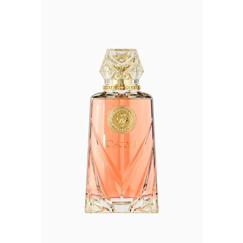 Oscar J Unisex Radiant Topaz EDP Spray 3.4 oz (Tester) Fragrances - Luxurious Fragrance Available Online in Hong Kong & China