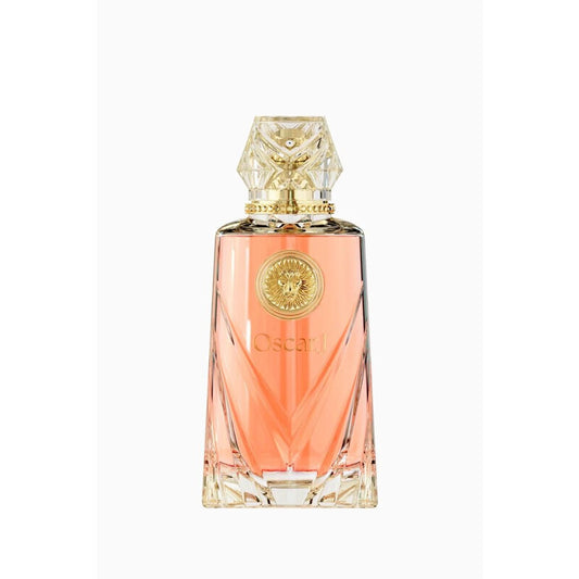Oscar J Unisex Radiant Topaz EDP Spray 3.4 oz (Tester) Fragrances - Luxurious Fragrance Available Online in Hong Kong & China