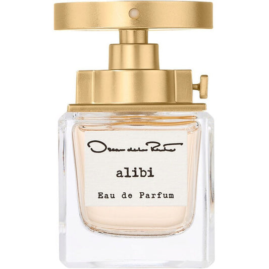 Oscar De La Renta Ladies Alibi EDP Spray 1.0 oz - Luxurious Fragrance Available Online in Hong Kong & China