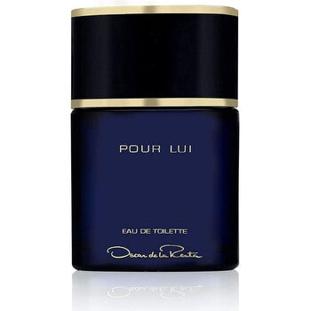 Oscar De La Renta Oscar Pour Lui / Oscar De La Renta EDT Spray 3.0 oz (90 ml) (m) (Wholesale) - Luxurious Fragrance Available Online in Hong Kong & China