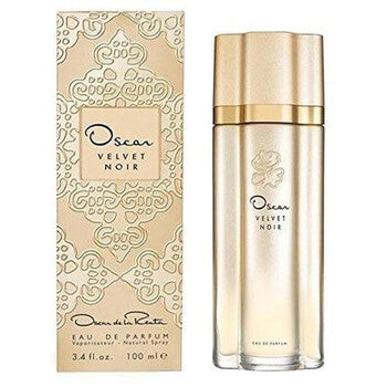 Oscar De La Renta Oscar Velvet Noir / Oscar De La Renta EDP Spray 3.4 oz (100 ml) (w) (Wholesale) - Luxurious Fragrance Available Online in Hong Kong & China