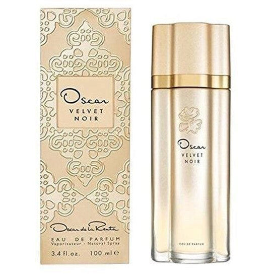 Oscar De La Renta Oscar Velvet Noir / Oscar De La Renta EDP Spray 3.4 oz (100 ml) (w) (Wholesale) - Luxurious Fragrance Available Online in Hong Kong & China