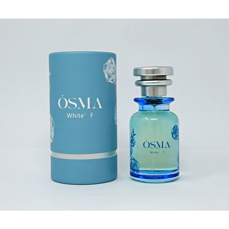Osma Perfumes Ladies White F Parfum 2.5 oz Fragrances - Luxurious Fragrance Available Online in Hong Kong & China