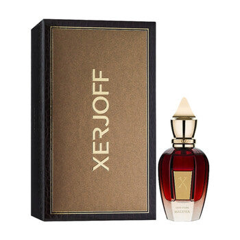 Xerjoff Oud Stars Malesia by Xerjoff Eau De Parfum Spray 1.7 oz/50 ml for Women (Wholesale) - Luxurious Fragrance Available Online in Hong Kong & China