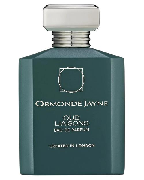 Ormonde Jayne Oud Liaisons - premium fragrance for sophisticated tastes.