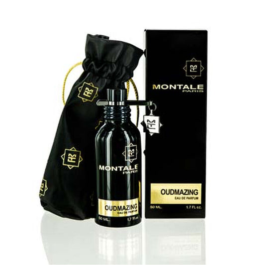 Montale Oudmazing / Montale EDP Spray 1.7 oz (50 ml) (u) (Wholesale) - Luxurious Fragrance Available Online in Hong Kong & China