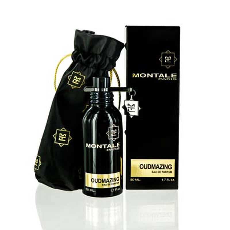 Montale Oudmazing / Montale EDP Spray 1.7 oz (50 ml) (u) - Luxurious Fragrance Available Online in Hong Kong & China