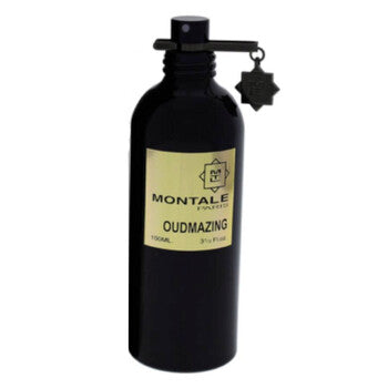 Montale Oudmazing / Montale EDP Spray 3.4 oz (100 ml) (u) - Luxurious Fragrance Available Online in Hong Kong & China