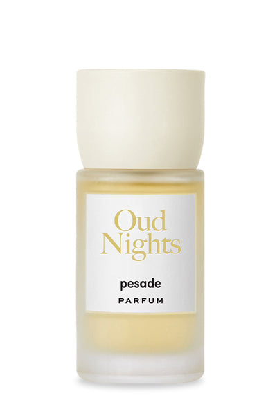Pesade Oud Nights (Fragrance Decant Sample Selection) - Luxurious Fragrance Available Online in Hong Kong & China