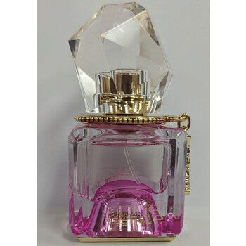 Juicy Couture Oui Play Sweet Diva / Juicy Couture EDP Spray No Cap Tester 0.5 oz (15 ml) (W) - Luxurious Fragrance Available Online in Hong Kong & China