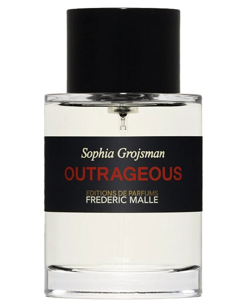 Frederic Malle Outrageous - premium fragrance for sophisticated tastes.
