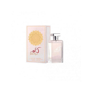 Ozareej Ladies Talk EDP Spray 3.4 oz - Luxurious Fragrance Available Online in Hong Kong & China