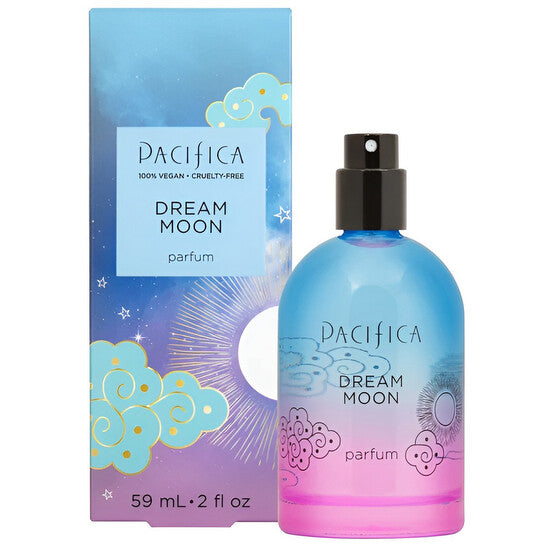 Pacifica Unisex Dream Moon Parfum 2 oz - Luxurious Fragrance Available Online in Hong Kong & China
