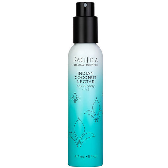 Pacifica Ladies Indian Coconut Nectar Body Mist 5 oz - Luxurious Fragrance Available Online in Hong Kong & China