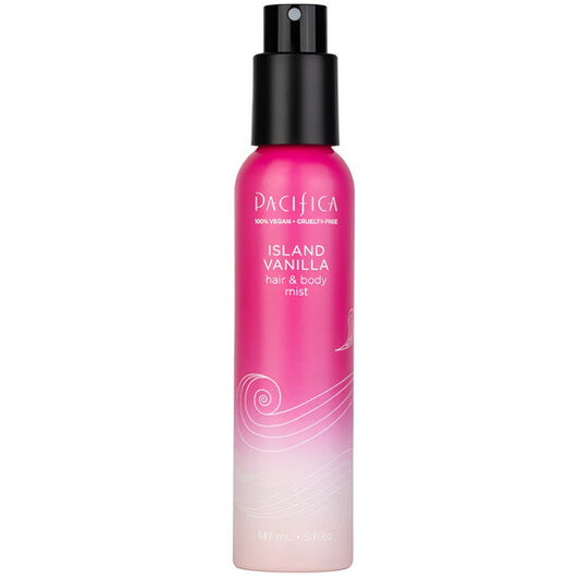 Pacifica Ladies Island Vanilla Body Mist 5 oz - Luxurious Fragrance Available Online in Hong Kong & China