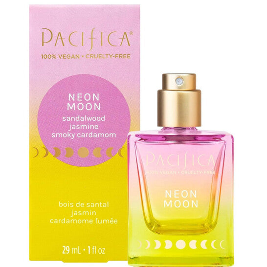 Pacifica Unisex Neon Moon Parfum 1 oz - Luxurious Fragrance Available Online in Hong Kong & China