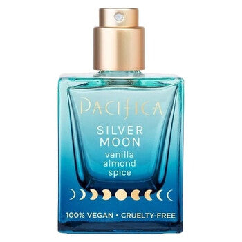 Pacifica Unisex Silver Moon Parfum 1 oz (Wholesale) - Luxurious Fragrance Available Online in Hong Kong & China