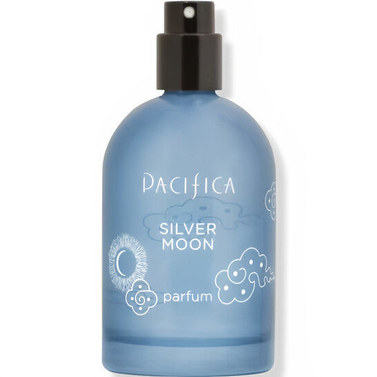 Pacifica Unisex Silver Moon Parfum 2 oz - Luxurious Fragrance Available Online in Hong Kong & China
