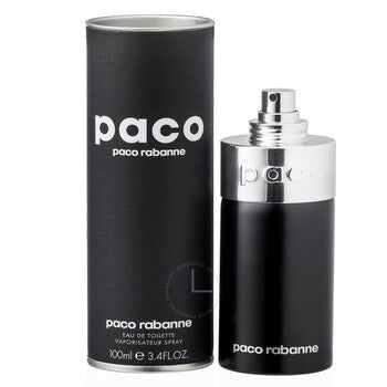 Paco Rabanne Paco / Paco Rabanne EDT Spray 3.3 oz (unisex) - Luxurious Fragrance Available Online in Hong Kong & China