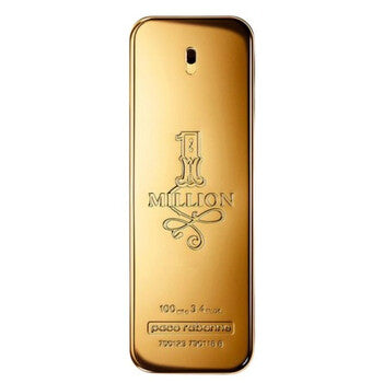Paco Rabanne 1 Million Men's / Paco Rabanne 3.3oz (100 ml) - Luxurious Fragrance Available Online in Hong Kong & China