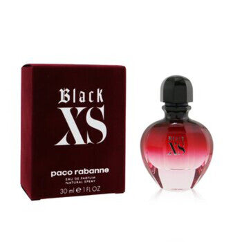 Paco Rabanne - Black XS For Her Eau De Parfum Spray 30ml/1oz (Wholesale) - Luxurious Fragrance Available Online in Hong Kong & China