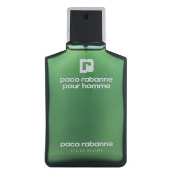 Paco Rabanne For Men / Paco Rabanne EDT Spray 3.3 oz (m) - Luxurious Fragrance Available Online in Hong Kong & China