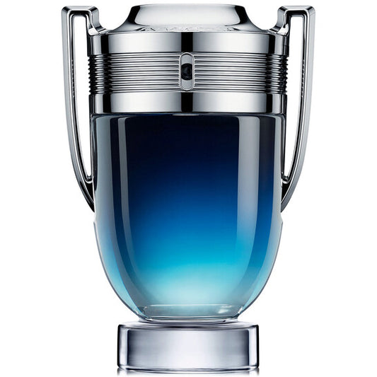 Paco Rabanne Invictus Legend Eau De Parfum Spray 3.4 oz - Luxurious Fragrance Available Online in Hong Kong & China