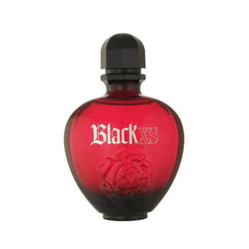 Paco Rabanne Ladies Black XS EDT Spray 2.7 oz (Tester) (Wholesale) - Luxurious Fragrance Available Online in Hong Kong & China