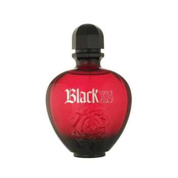 Paco Rabanne Ladies Black XS EDT Spray 2.7 oz (Tester) Fragrances (Wholesale) - Luxurious Fragrance Available Online in Hong Kong & China